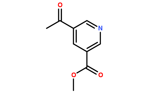 5-乙酰基烟酸甲酯