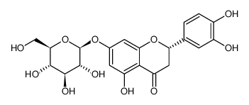 圣草酚-7-O-葡糖苷