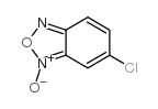 5-氯苯并呋咱 3-氧化物