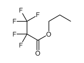 propyl 2,2,3,3,3-pentafluoropropanoate