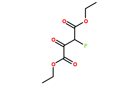 2-氟-3-氧-丁酸-1,4-二乙酯