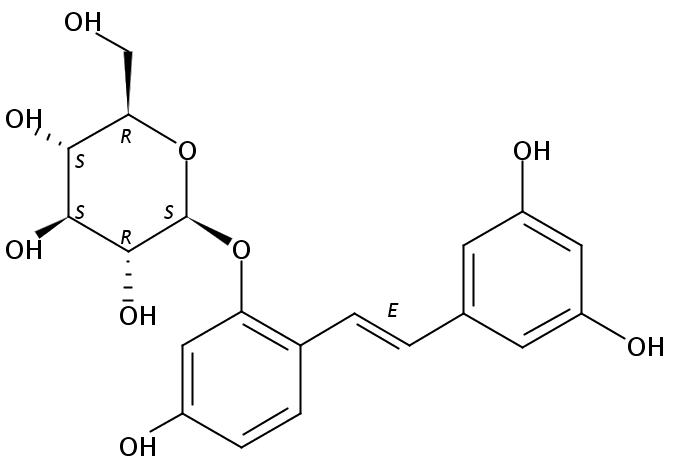 补骨脂宁(补骨脂异黄酮)