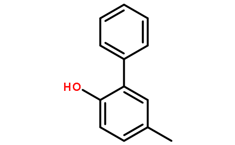 5-甲基联苯-2-醇