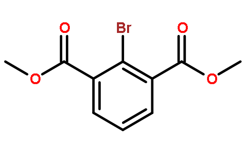 2-溴间苯二甲酸二甲酯