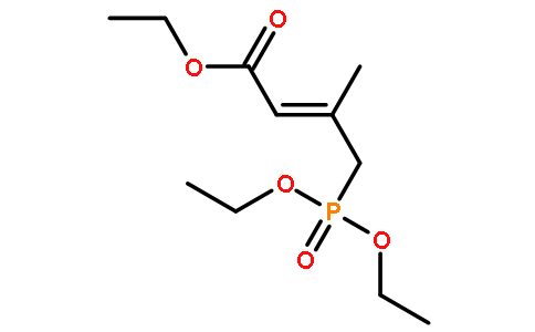 三乙基(2E)-3-甲基-4-膦酰巴豆酸酯