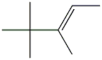 反-3,4,4-三甲基-2-戊烯
