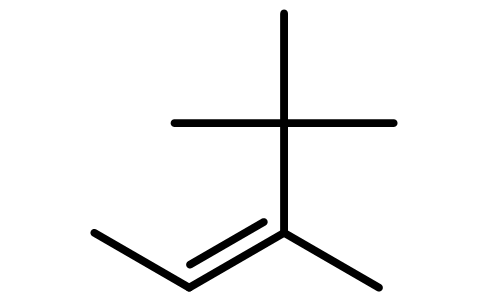 (Z)-3,4,4-三甲基戊-2-烯