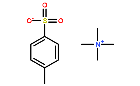p-甲苯磺酸四甲基铵