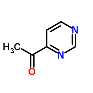 1-(嘧啶-4-基)乙酮