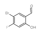 5-溴-4-氟-2-羥基苯甲醛