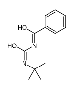 N-(tert-butylcarbamoyl)benzamide