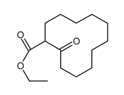 ethyl 2-oxocyclododecane-1-carboxylate
