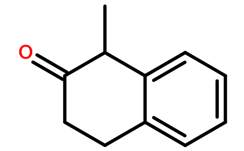 1-甲基-2-四氢萘酮