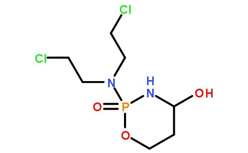 4-羥基環磷酰胺