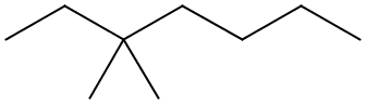 3,3-二甲基庚烷