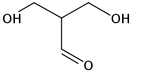 3-羟基-2-(羟基甲基)丙醛