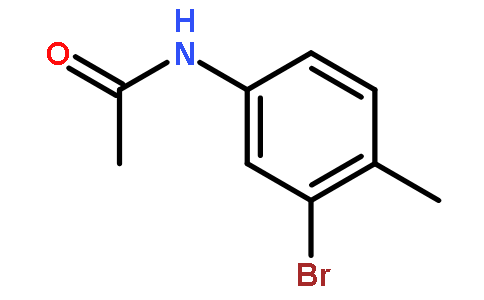 N-(3-Bromo-4-methylphenyl)acetamide