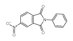 4-硝基-N-苯基鄰苯二甲酰亞胺