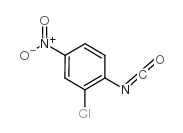 2-氯-4-異氰酸硝基苯