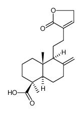 松柏酸对照品(标准品) | 40433-82-7