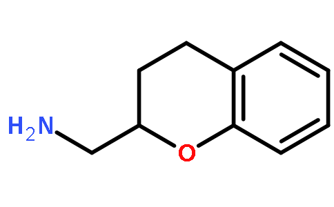 (R)-2-氨基甲基色满