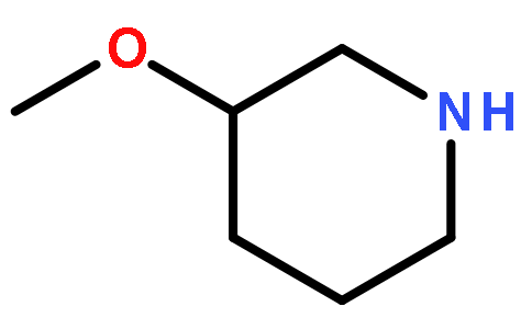 3-甲氧基哌啶