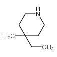 4-乙基-4-甲基哌啶
