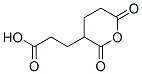 四氢-2,6-二氧代-2H-吡喃-3-丙酸