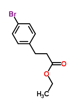 對溴苯丙酸乙酯