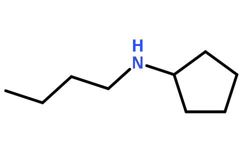 N-丁基環(huán)戊烷胺