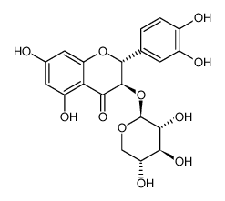紫杉叶素 3-O-BETA-D-吡喃木糖苷