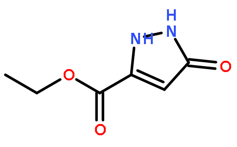 5- 氧代- 2,5 -二氢- 1H-吡唑-3 - 羧酸乙酯