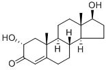 2-Alpha-羟基睾酮