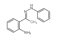 2'-氨基苯乙酮苯腙