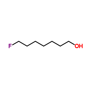 7-氟-1-庚醇 CAS: 408-16-2 99%min