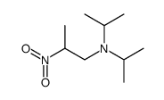 diisopropyl-(2-nitro-propyl)-amine