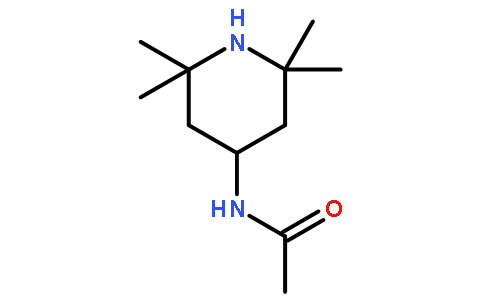 4-乙酰胺基-2,2,6,6-四甲基哌啶