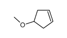 4-methoxy-Cyclopentene