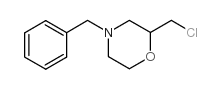 4-苄基-2-(氯甲基)吗啉