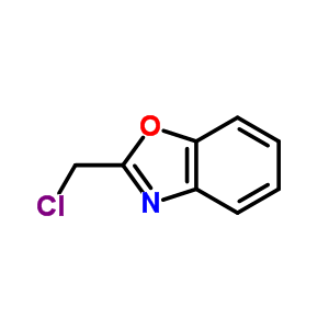 2-氯甲基-1，3-苯并恶唑