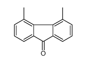 4,5-dimethylfluoren-9-one