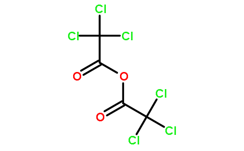 三氯乙酸酐