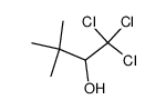 1,1,1-trichloro-3,3-dimethyl-2-butanol