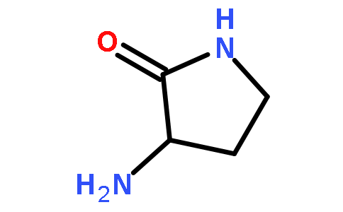 (3S)-3-氨基-2-吡咯烷酮