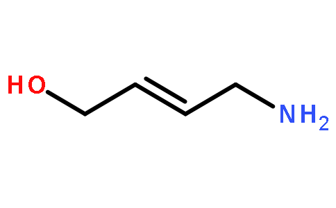 4-氨基-顺-2-丁烯-1-醇