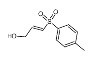 3-(toluene-4-sulfonyl)-allyl alcohol