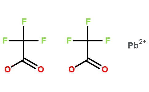 三氟*乙酸铅(4146-73-0)