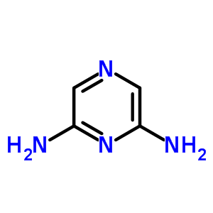 2，6-二氨基吡嗪