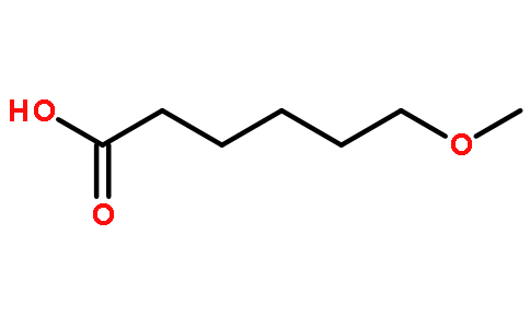 6-甲氧基己酸