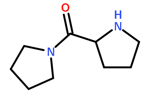 1-[(2S)-2-吡咯烷羰基]-吡咯烷